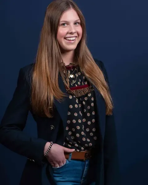 Britt Stoffels