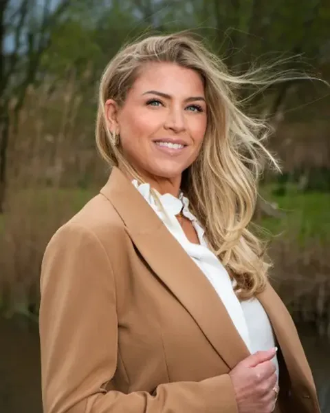 Naomi Koppelaar